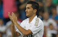 Sahin đủ điều kiện để đối đầu với Real Madrid