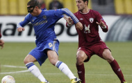 Chelsea lẫn Man xanh cùng mơ “giải an ủi”