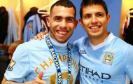 Xem nhẹ Aguero, Lampard đề cao Apache