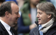 'Benitez xứng đáng được kính trọng'