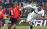 02h00 ngày 15/04, Lille vs Marseille: Thận trọng