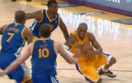 Video NBA: Tổng hợp diễn biến ngày 12/04