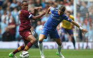 22h00 ngày 14/04, Chelsea vs Man City: 'Chung kết sớm'