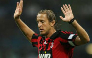 Ambrosini không thể cùng Milan tiếp đón Napoli