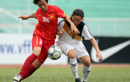 Khi World Cup không bằng Sea Games