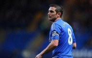 LA Galaxy dùng lương khủng chèo kéo Lampard