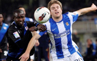 17h00 ngày 14/04, Rayo Vallecano vs Real Sociedad: “Bay cao” ở Madrid