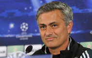 Jose Mourinho đột nhiên có ý định ở lại Real Madrid