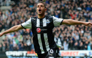 Hatem Ben Arfa từ chối lời mời gọi của Liverpool