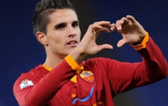 Video: Chiêm ngưỡng tài năng của sao trẻ Roma, Erik Lamela