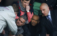 HLV Dortmund: Mourinho đã đến xem chúng tôi đá? Ông ta chẳng thấy gì đâu!