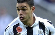 Video: Chiêm ngưỡng tài năng của Hatem Ben Arfa