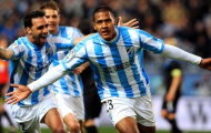 HLV Malaga lo 'mất ăn mất ngủ' vì bị cấm đá ở châu Âu năm sau