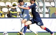 Cagliari 2-0 Inter: Hết rồi