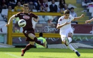 Video: Tổng hợp diễn biến trận đấu Torino 1-2 AS Roma