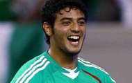 Video: Tài năng của ngôi sao 'nổi đình nổi đám' của Sociedad Carlos Vela