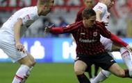 Video Bundesliga: Augsburg 2-0 Eintracht Frankfurt