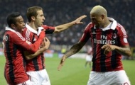 Video: Tổng hợp diễn biến trận đấu AC Milan 1-1 Napoli