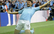 Chấm điểm Chelsea 1-2 Man City: Vẫn là Aguero!