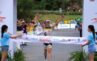 'Người thép' Massimo Cigana vô địch giải Laguna Lăng Cô