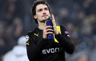 Chuyển động ở Camp Nou: Chủ tịch Barca đã 'chấm' Hummels