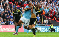 Kompany bác bỏ cáo buộc của Chelsea