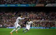 Chấm điểm Bilbao 0-3 Real: Hãy cản Ronaldo nếu có thể