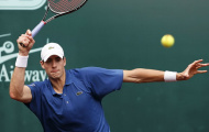 Chung kết Houston Championship 2013 - Phần thưởng cho John Isner