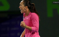 Điểm tin thể thao ngày 15/04: Monte-Carlo Masters khai màn