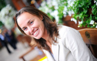 Cựu nữ hoàng Martina Hingis nhận lời huấn luyện cho Pavlyuchenkova