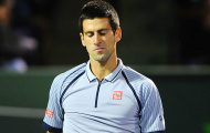 Djokovic vẫn để ngỏ khả năng tham dự Monte-Carlo