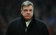 Big Sam ở lại West Ham