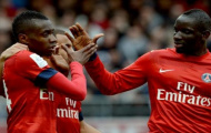 Vòng 32 Ligue 1: 99% PSG sẽ vô địch!