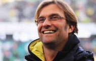 Juergen Klopp ngỏ lời với Real Madrid