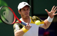 Murray: Tôi yêu sân đất nện