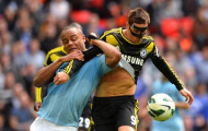 Hậu Chelsea – Man City: Tạm biệt Nhà Vua