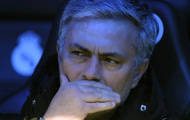 'Mourinho quay lưng với Chelsea, ở lại Real'