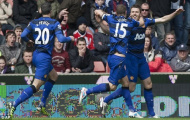 Carrick: Không phải nghệ sĩ, vẫn là sao
