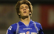 Chelsea gia tăng sức mạnh hàng công bằng 'ngọc thô' Croatia