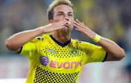 Arsenal chiếm vị trí thứ ba: Chờ một mùa Hè lịch sử
