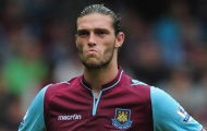 Bị 'hắt hủi', bản hợp đồng kỷ lục của Liverpool quyết ở lì tại West Ham