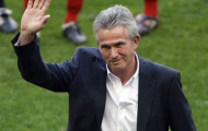 Jupp Heynckes: Nước Anh vẫy gọi