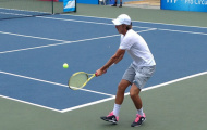 Chung kết Mens Futures 2013(F3): Luca Pouille đăng quang