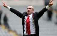 Paolo Di Canio: Đặc biệt chẳng kém Mourinho