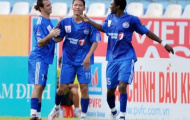 Tan nát Becamex Bình Dương