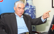 Nếu ông Lê Hùng Dũng ngồi ghế chủ tịch VFF...