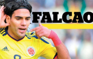 Điểm tin chiều ngày 15/04: Đội bóng hạng 2 muốn có Falcao
