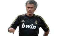 Real & Chelsea, những con rối của Mourinho