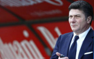 Napoli tính dùng 7 triệu euro để giữa chân HLV Mazzarri