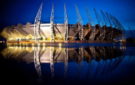 Hai người đã chết tại SVĐ chuẩn bị cho World Cup 2014
